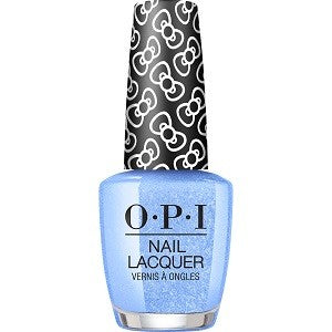 OPI Nail Polish, Let Love Sparkle HRL08