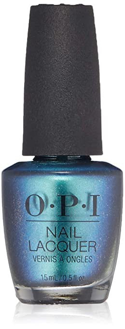 OPI Nail Polish, This Color's Making Waves NLH74