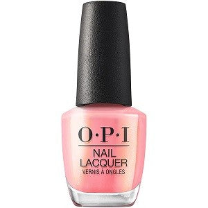 OPI Nail Polish, Sun-rise Up NLB001