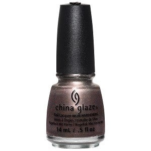 China Glaze Nail Polish, Heroine Chic 1477