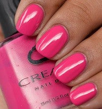 Creative Nail Design Nail Polish, Danceteria 371