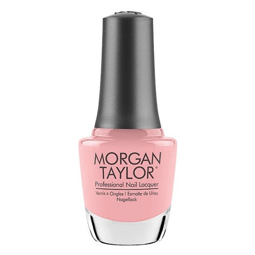 Morgan Taylor Nail Polish, On Cloud Mine 379