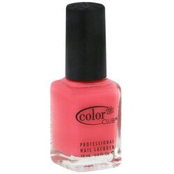 Color Club Nail Polish, Floral Flirt 81