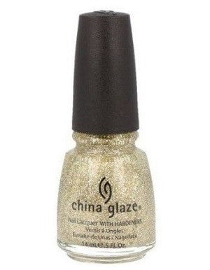 China Glaze Nail Polish, Goddess 829