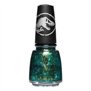 China Glaze Nail Polish, Raptor Round Your Finger 1796