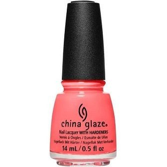 China Glaze Nail Polish, Sweeta Than Suga 1823