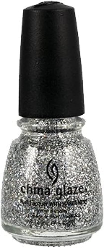 China Glaze Nail Polish, Nova 832