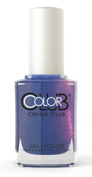 Color Club Nail Polish, Bell Bottom Babe AN29