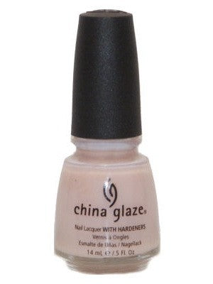 China Glaze Nail Polish, Blissful 70680