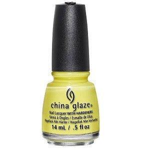 China Glaze Nail Polish, Whip It Good 1464