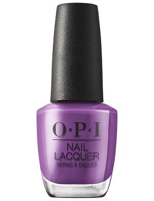 OPI Nail Polish, Violet Visionary NLLA11