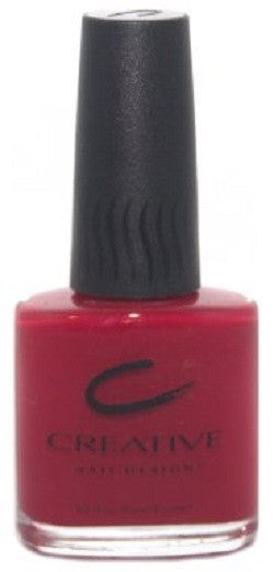 Creative Nail Design Nail Polish, Old Flame 224