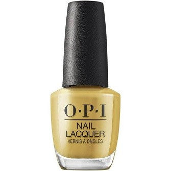 OPI Nail Polish, Ochre the Moon NLF005