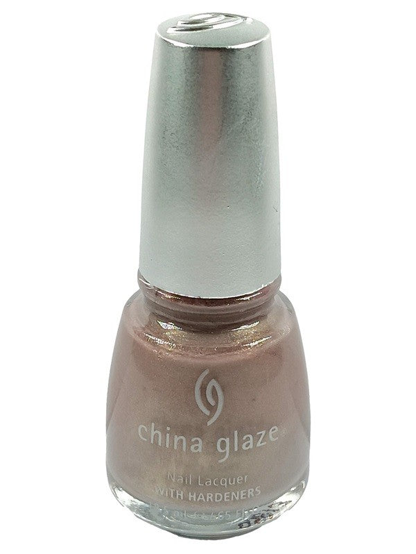 China Glaze Nail Polish, Orchid Shadow 2214