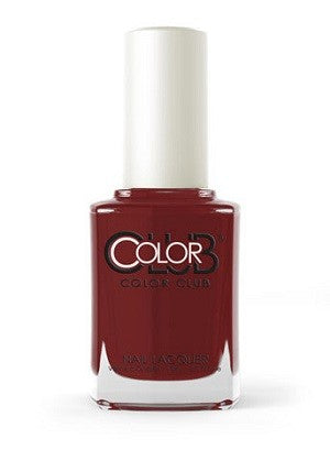 Color Club Nail Polish, Rocky Mountain High 1070