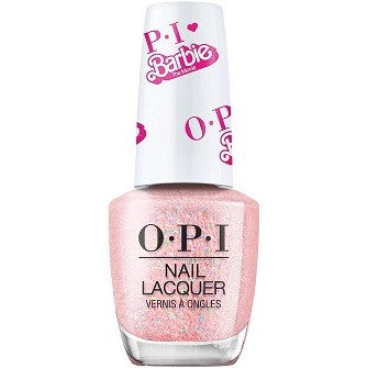 OPI Nail Polish, Best Day Ever NLB015