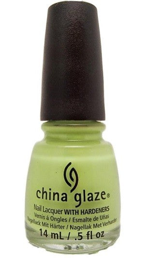 China Glaze Nail Polish, Be More Pacific 1309