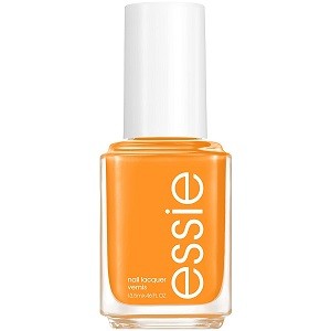 Essie Nail Polish, Break It Sundown 1746