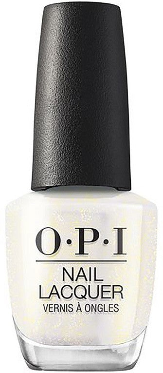 OPI Nail Polish, Snow Holding Back HRP10