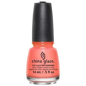 China Glaze Nail Polish, Flip Flop Fantasy 873