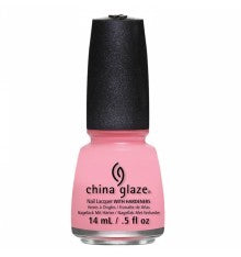 China Glaze Nail Polish, Feel the Breeze 1312