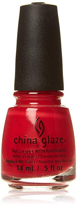 China Glaze Nail Polish, Sneaker Head 727