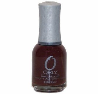 Orly Nail Polish, Mysterious 40689