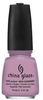 China Glaze Nail Polish, Sweet Hook 1040