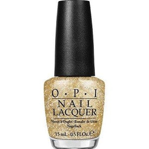 OPI Textured Nail Polish, A Mirror Escape NLBA6