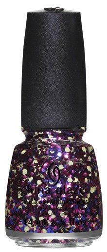 China Glaze Nail Polish, Shine-nanigans 1319