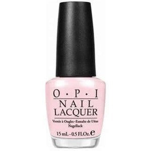 OPI Nail Polish, It's a Girl! NLH39