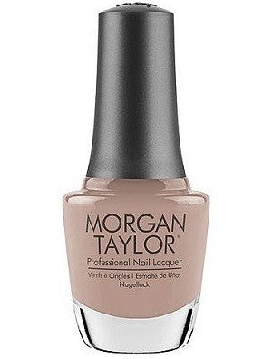 Morgan Taylor Nail Polish, Bare & Toasty 406