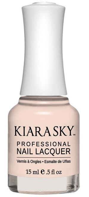 Kiara Sky Nail Polish, Something Sweet N558