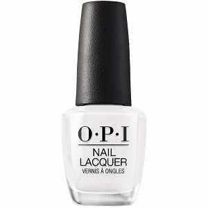 OPI Nail Polish, Alpine Snow NLL00