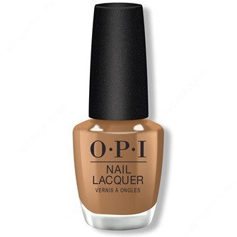 OPI Nail Polish, Spice Up Your Life NLS023