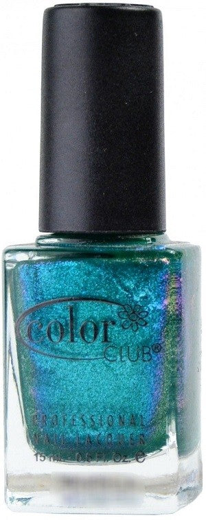 Color Club Nail Polish, Metamorphosis 961