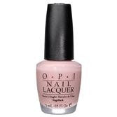 OPI Nail Polish, Passion NLH19