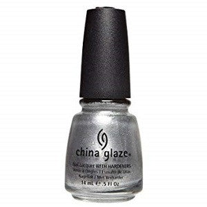 China Glaze Nail Polish, Icicle 1023