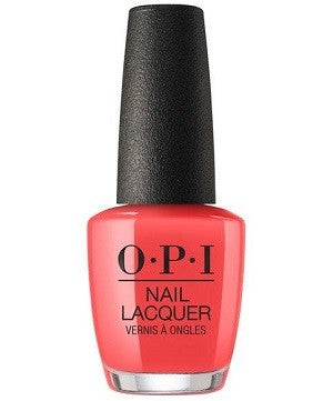 OPI Nail Polish, Live.Love.Carnaval NLA69