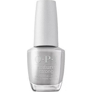 OPI Nature Strong Nail Polish, Dawn of A New Gray NAT027