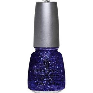 China Glaze Nail Polish, Bling It On 1184