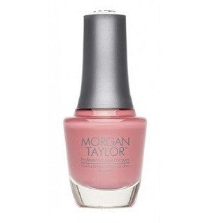 Morgan Taylor Nail Polish, My Kind of Ball Gown 160