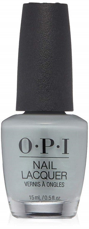 OPI Nail Polish, I Can Never Hut Up NLF86