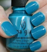 China Glaze Nail Polish, Shower Together 650