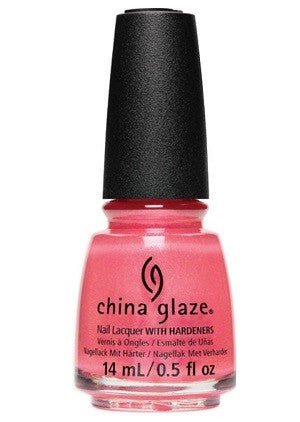 China Glaze Nail Polish, Fairytale Bliss 1774