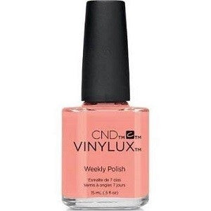 CND Vinylux Weekly Polish, Salmon Run 181