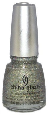 China Glaze Nail Polish, Ray-diant 1029