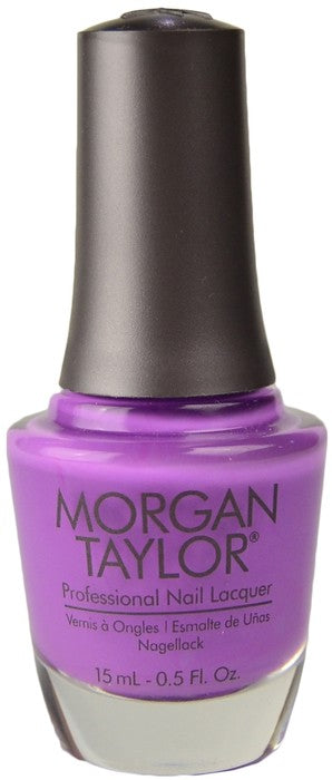 Morgan Taylor Nail Polish, Tokyo A Go Go 180