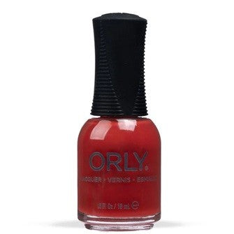 Orly Nail Polish, Velvet Ribbon 2000322