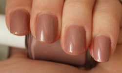 Essie Nail Polish, Uptown Taupe 460